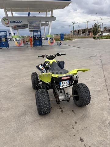 700 raptor - 2
