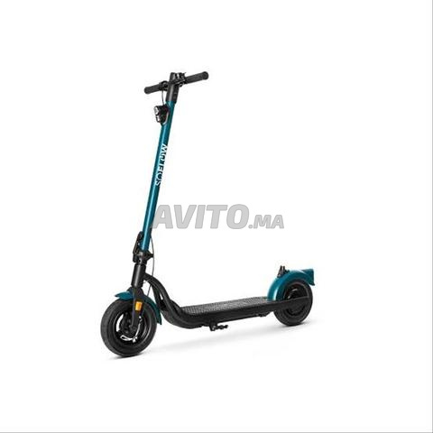 Promo Trottinette Électrique SoFlow - 2