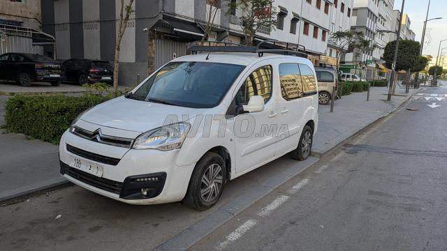 Citroën C-Elysée 2019 - 2