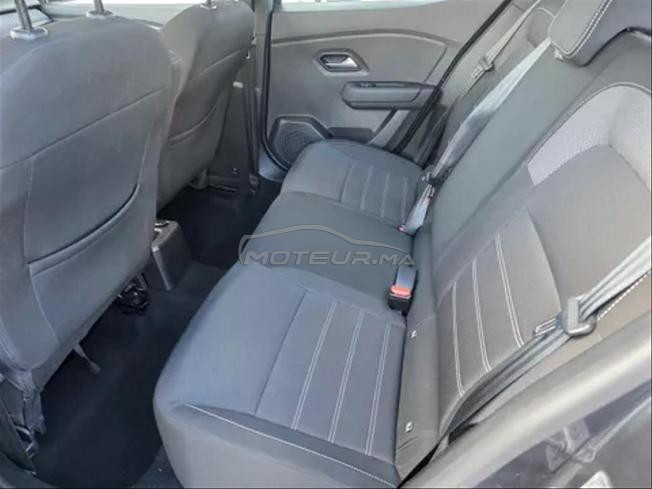 Dacia Sandero Diesel Manuelle 