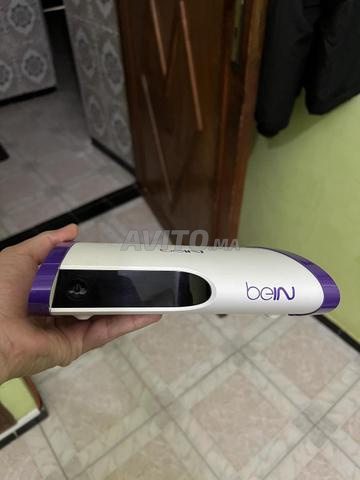 Récepteur beIN Sports - 2
