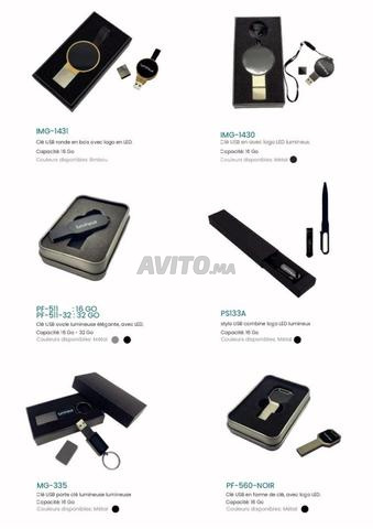 Produits Pro - 2