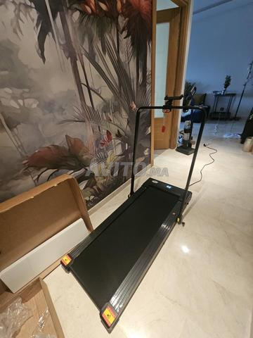 tapis roulant tapis roulant vitesse 14 - 2
