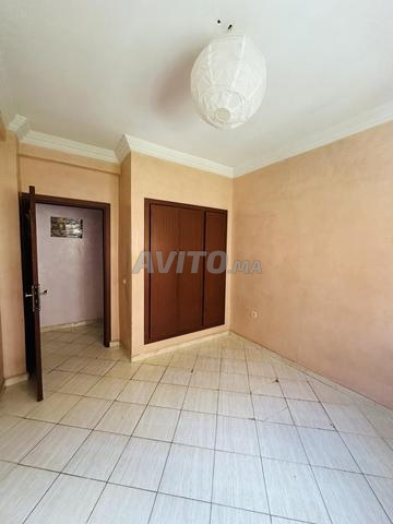 Location appartement 3 chambres - 2