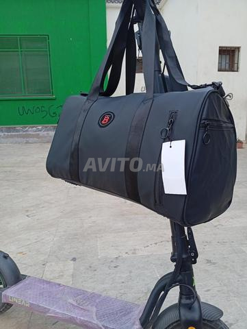 Sac promo pour la salle, voyage, hammam - 2