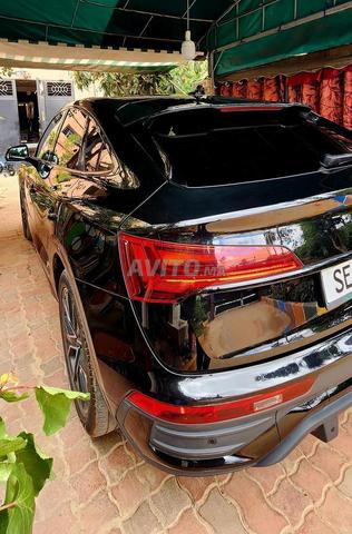Audi Q5 Sline Sportback - 2