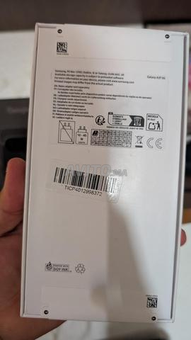 Samsung a37 5G