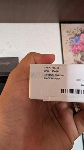 Samsung a37 5G - 2