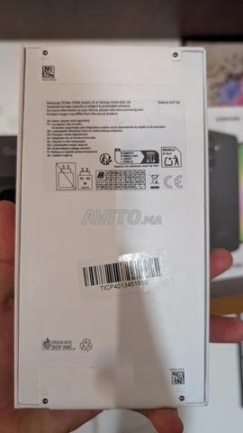 Samsung a57 5G