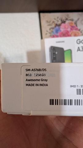 Samsung a57 5G