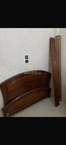 Chambre à coucher - 2