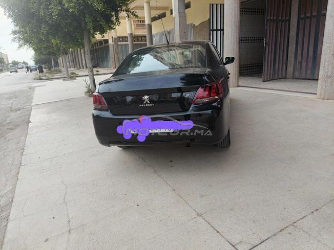 Peugeot 301 Diesel Manuelle 2022 à Khouribga