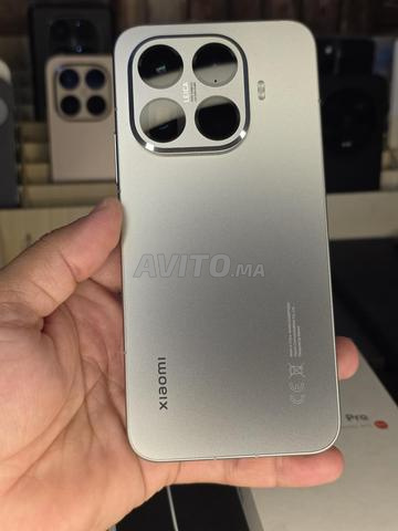 Xiaomi 15t pro
