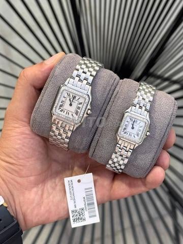 Montre Cartier Panthère Haute Qualité CR0439 - 2