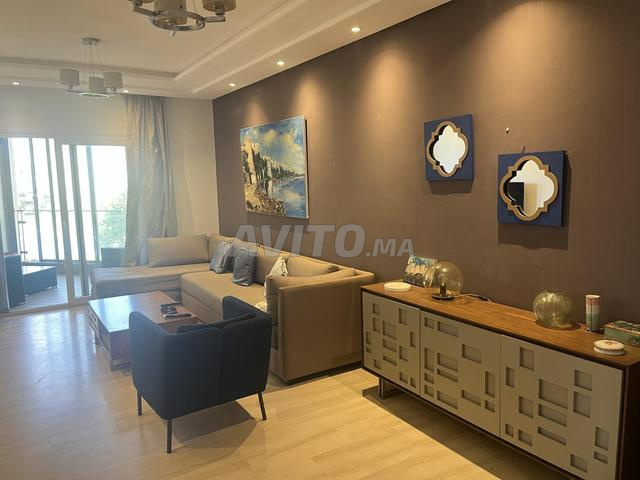 Appartement à vendre 112 m² à Casablanca - 2