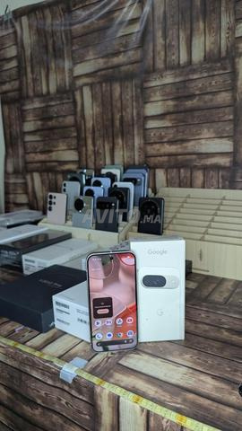 Google Pixel 9