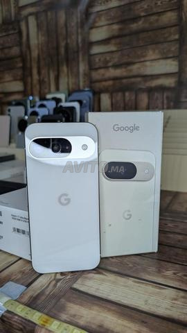Google Pixel 9