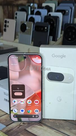 Google Pixel 9