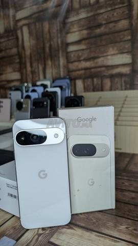 Google Pixel 9