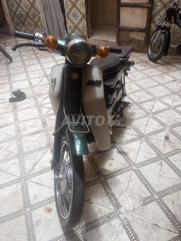 YAMAHA TROIS - 2
