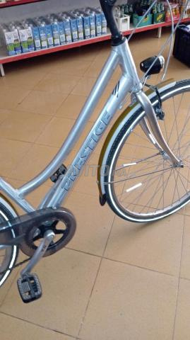 Vélo - 2