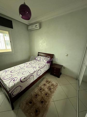 Appartement à louer 150 m² à Tanger - 2