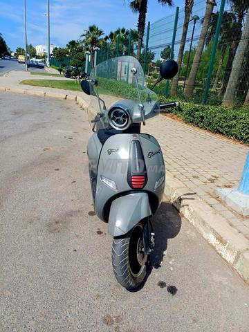 Scooter Florence S 2023 bon état