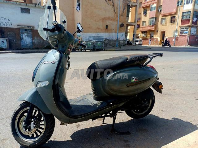 Scooter Florence S 2023 bon état - 2
