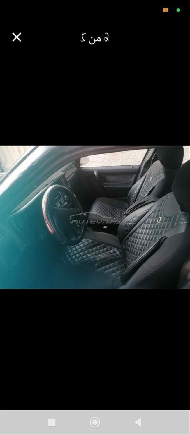 volvo 460 mazala n9iya