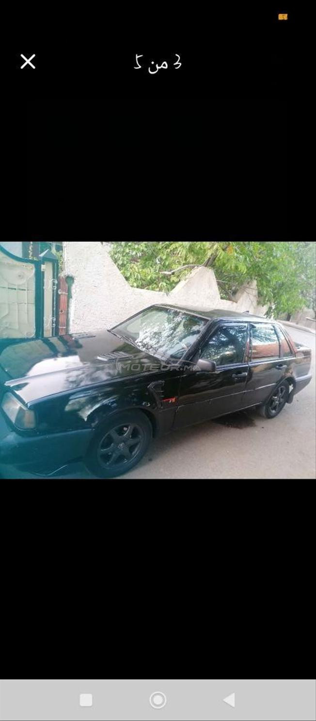 volvo 460 mazala n9iya