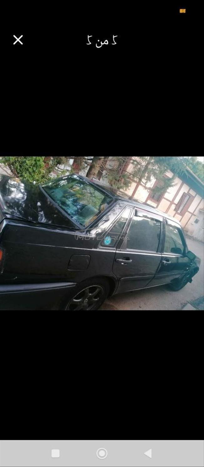 volvo 460 mazala n9iya