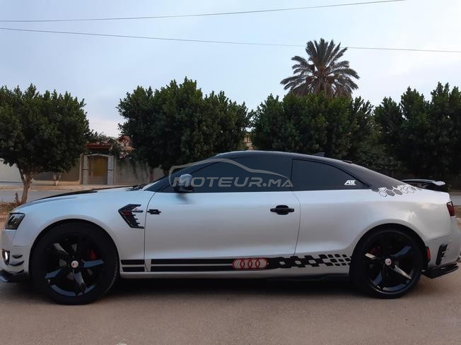 audi a5 sline coupe
