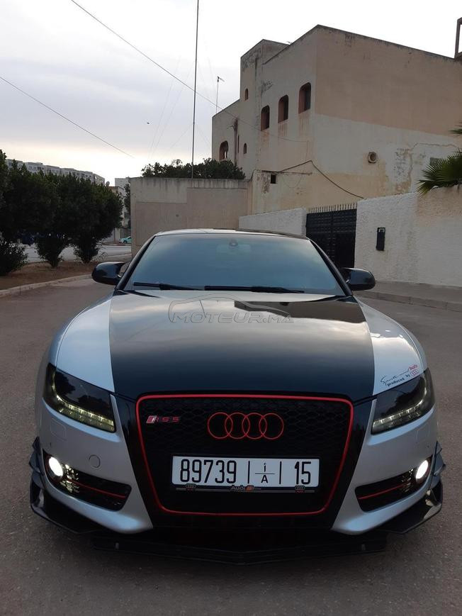 audi a5 sline coupe
