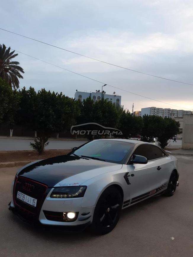 audi a5 sline coupe