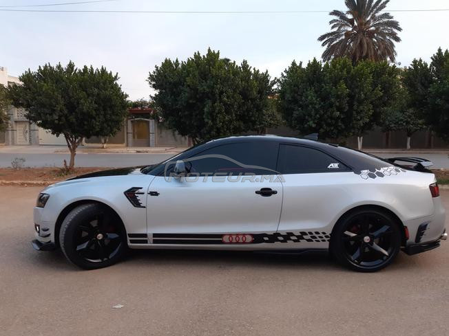 audi a5 sline coupe