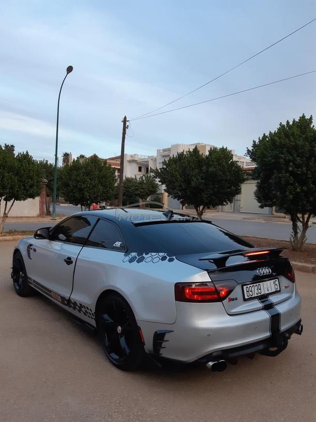 audi a5 sline coupe