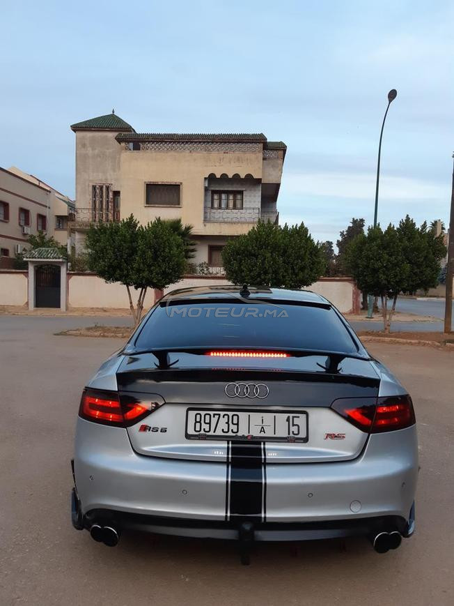 audi a5 sline coupe