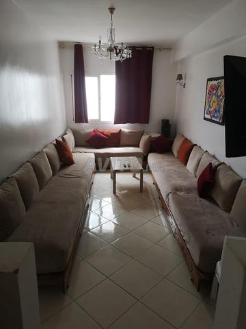 appartement pour famille - 2