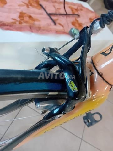 Vélo de course en carbone Orbea