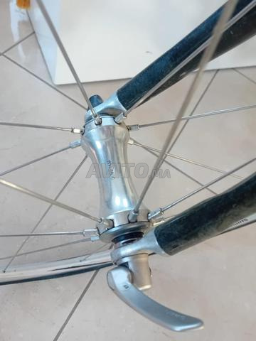 Vélo de course en carbone Orbea - 2