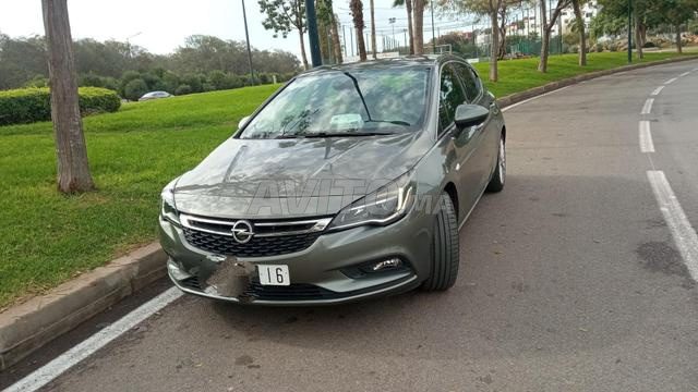 A vendre une voiture