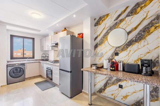 Appartement d'exception à l'hivernage à vendre - 2