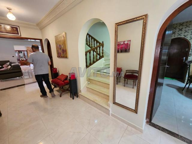فيلا ساحرة