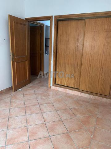 Appartement 2 ch à louer – Maarif Extension 84 m² - 2