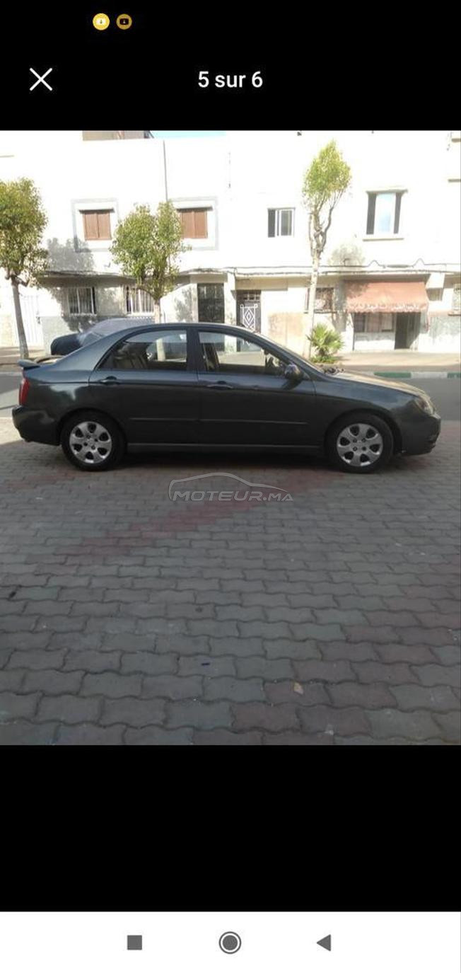 Kia Cerato Diesel Manuelle 2006 à Casablanca