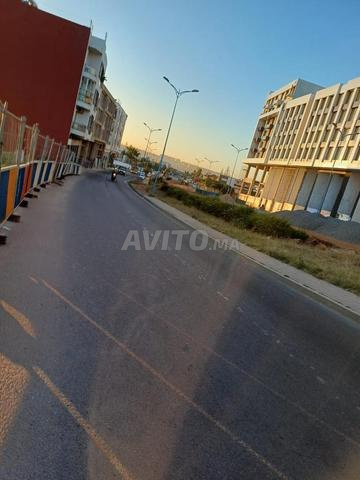 شقة للإيجار 74 متر مربع بالدار البيضاء - 2