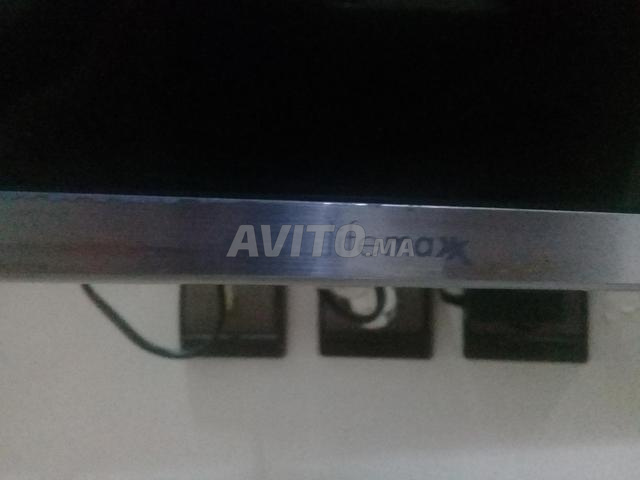 TV Lifemax 50 pouces - 2