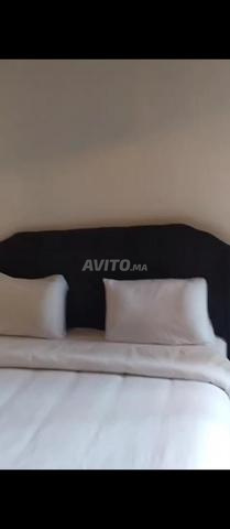 Appartement à louer à Prestigia - 2