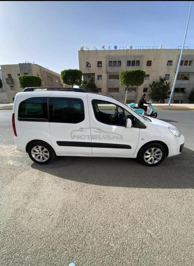 peugeot tepee à vendre 