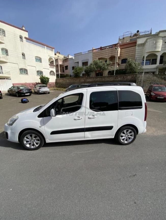peugeot tepee à vendre 